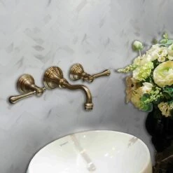 Bond Tile Easy Luxe Herringbone Calacatta 10.31 In. X 10.31 In. SPC Peel And Stick Tile (0.73 Sq. Ft. / Sheet) -Flooring Store 006ef37a 5bb3 4942 a7ce 339dafc1be41.c8feef1b016109931513dafdb492454a 1800x1800