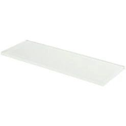 Ivy Hill Tile Contempo Bright White 4 In. X 12 In. X 8 Mm Polished Glass Subway Floor And Wall Tile (15 Pieces 5 Sq.ft/Box) -Flooring Store 008e0ccd1d6257e090269284a66e86b6 1800x1800