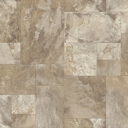 Congoleum AirStep Advantage Savor 12-ft W Cut-to-Length Sushi Decorative Low-Gloss Finish Sheet Vinyl 2 Congoleum AirStep Advantage Savor 12-ft W Cut-to-Length Sushi Decorative Low-Gloss Finish Sheet Vinyl - Image 2