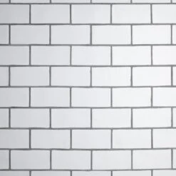 Merola Tile Chester Matte Bianco 3 In. X 6 In. Ceramic Wall Subway Tile (6.02 Sq. Ft. / Case) -Flooring Store 028d057d5780ed46a9c165a43667a239 1800x1800
