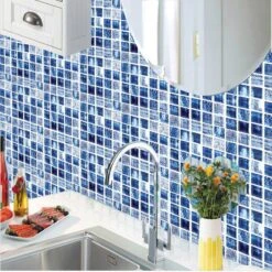 8" X 8" Peel And Stick Tile Kitchen Backsplash Sticker Wall Tile Waterproof Wallpaper (6 Tiles) -Flooring Store 02ecf85b 1040 4696 8732 ba4a31426fab 1.7682b400bd0fe0c7603182c587f9d257 1800x1800