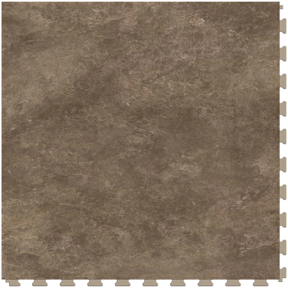 Perfection Floor Tile StoneCraft Collection Sandstone/Satin 20-in X 20-in Water Resistant Interlocking Luxury Flooring (2.7-sq Ft) 1 Perfection Floor Tile StoneCraft Collection Sandstone/Satin 20-in X 20-in Water Resistant Interlocking Luxury Flooring (2.7-sq Ft)