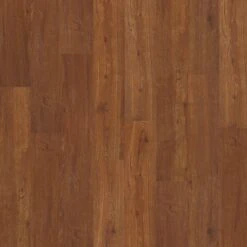 Shaw Triad Russet 7-in Wide X 2-mm Thick Water Resistant Luxury Vinyl Plank Flooring (34.98-sq Ft)