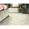 Armstrong Flooring Pickwick Landing I 12-ft W Cut-to-Length Candlerush Slate Ivory Low-Gloss Finish Sheet Vinyl