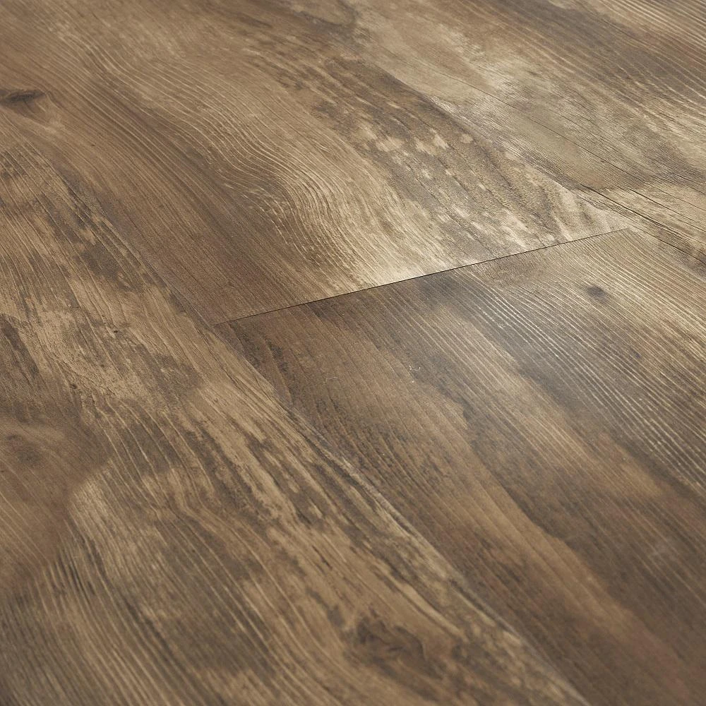 Pergo Outlast+ Waterproof Harvest Cherry 10 Mm T X 6.14 In. W X 47.24 In. L Laminate Flooring (967.2 Sq. Ft. / Pallet) 8 Pergo Outlast+ Waterproof Harvest Cherry 10 Mm T X 6.14 In. W X 47.24 In. L Laminate Flooring (967.2 Sq. Ft. / Pallet) - Image 8
