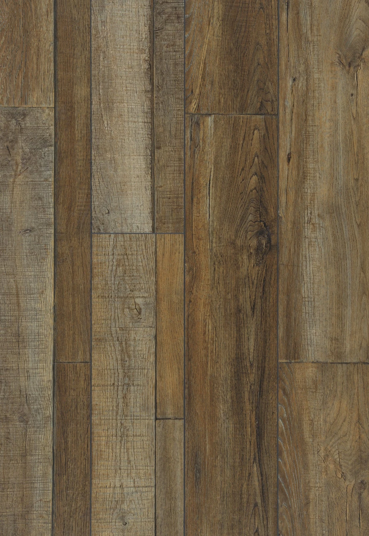 SMARTCORE Pro Toasted Eucalyptus 7-in Wide X 6-mm Thick Waterproof Interlocking Luxury Vinyl Plank Flooring (16.54-sq Ft) 4 SMARTCORE Pro Toasted Eucalyptus 7-in Wide X 6-mm Thick Waterproof Interlocking Luxury Vinyl Plank Flooring (16.54-sq Ft) - Image 4