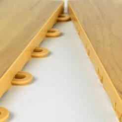 Greatmats Basketball Pro Maple 12-1/8 In. X 12-1/8 In. Interlocking Gym Court Vinyl Tile Flooring (26.5 Sq .ft.) (26-Pack) -Flooring Store 0a7ced82b29e954200cd61381771fe3a 1800x1800