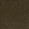 Foss Peel And Stick Grizzly Grass 24 In. X 24 In. Pecan Artificial Grass Carpet Tiles (15-Pack)