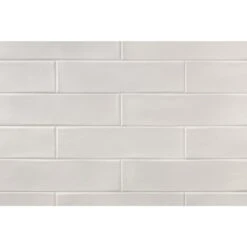 Ivy Hill Tile Birmingham Bianco 3 In. X 12 In. 8mm Polished Ceramic Subway Tile (5.38 Sq. Ft. / Box) 21 Ivy Hill Tile Birmingham Bianco 3 In. X 12 In. 8mm Polished Ceramic Subway Tile (5.38 Sq. Ft. / Box) -Flooring Store 0d3a4e9becd0ec46cf0ed54fd44d05b6 1800x1800