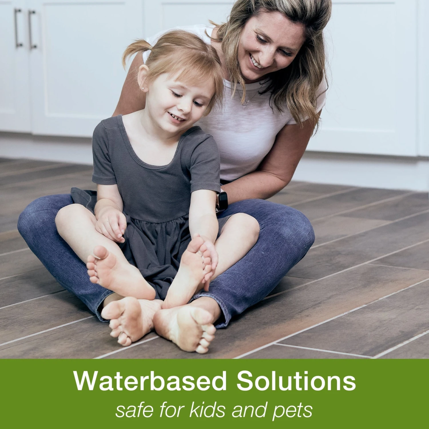 Bona® Hard-Surface Floor Cleaner 36oz 2 Bona® Hard-Surface Floor Cleaner 36oz - Image 2