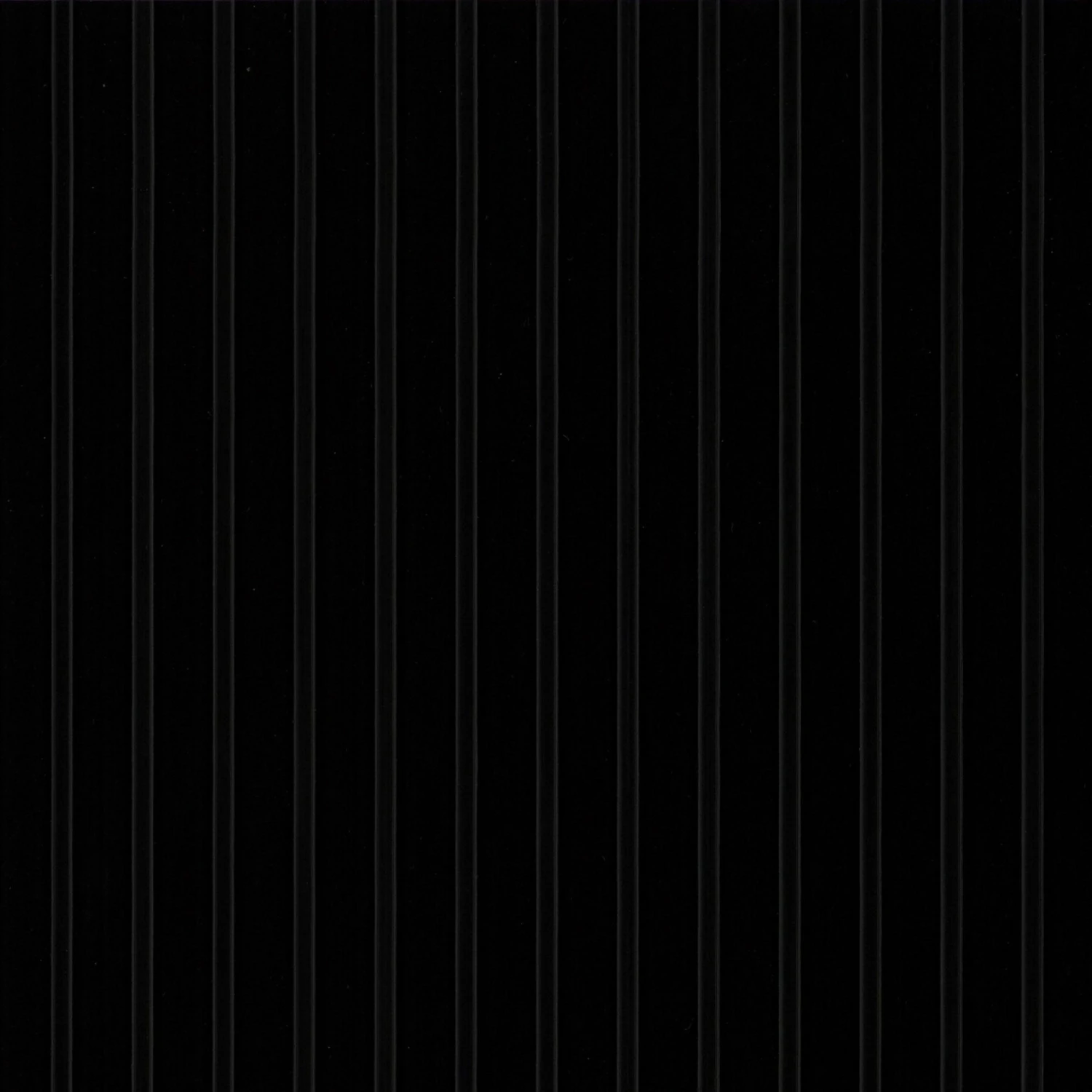 G-Floor Motorcycle Mat - 55 Mil Ribbed 5' X 10' In Midnight Black 2 G-Floor Motorcycle Mat - 55 Mil Ribbed 5' X 10' In Midnight Black - Image 2