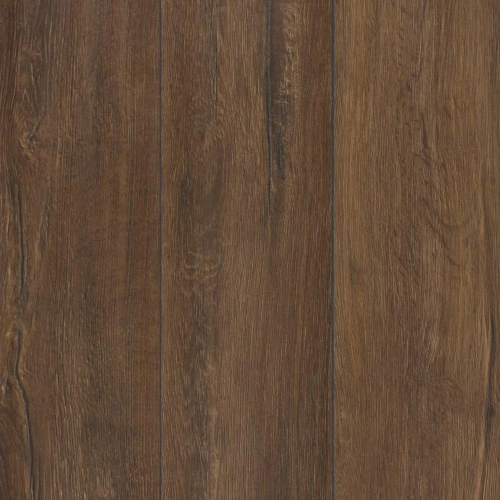 Home Decorators Collection Hayes River Oak 12mm Thick X 7-9/16 In. Wide X 50-5/8 In. Length Water Resistant Laminate Flooring (15.95 Sq. Ft./case) 6 Home Decorators Collection Hayes River Oak 12mm Thick X 7-9/16 In. Wide X 50-5/8 In. Length Water Resistant Laminate Flooring (15.95 Sq. Ft./case) - Image 6