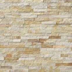 MSI Golden White Ledger Panel 6 In. X 24 In. Natural Quartzite Slate Wall Tile (10 Cases/40 Sq. Ft./pallet) 37 MSI Golden White Ledger Panel 6 In. X 24 In. Natural Quartzite Slate Wall Tile (10 Cases/40 Sq. Ft./pallet) -Flooring Store 0fa587810929f4eabaf6ad58dd345641 1800x1800