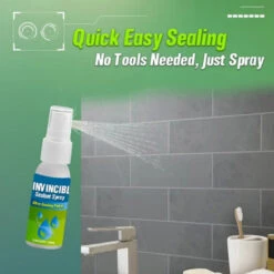 30ml Invincible Sealant Spray Waterproof Agent For Ceramic Tile -Flooring Store 1016063c ba05 40c4 8768 4060f62e9673.fdd32751bcc15ae96d69c00c624a2f44 1800x1800