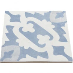 Moma Light Blue Encaustic 9x9 Glazed Porcelain Tile 11 Moma Light Blue Encaustic 9x9 Glazed Porcelain Tile -Flooring Store 104d8cb4 c1df 456a bdc8 6e84470c190e.6294cec9dc4b995b45c18e28b8c766ed 1800x1800