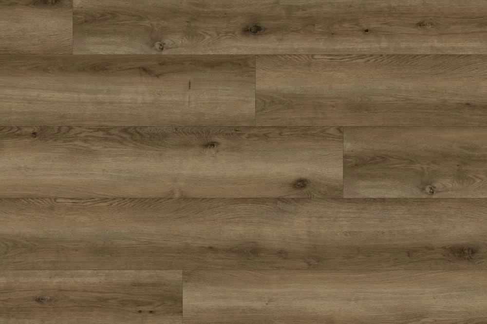 ProCore Plus Forged Oak 7-in Wide X 5-mm Thick Waterproof Interlocking Luxury Vinyl Plank Flooring (23.21-sq Ft) 3 ProCore Plus Forged Oak 7-in Wide X 5-mm Thick Waterproof Interlocking Luxury Vinyl Plank Flooring (23.21-sq Ft) - Image 3