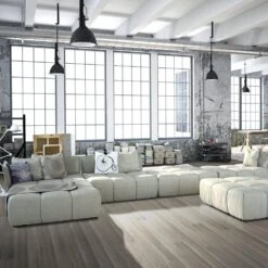 CALI BAMBOO Boardwalk 14mm T X 5.37 In. W X 72in Solid Wide T And G Bamboo Flooring (26.89 Sq. Ft/case) -Flooring Store 106f356d967c9468c239e05f6fbeb01a 1800x1800