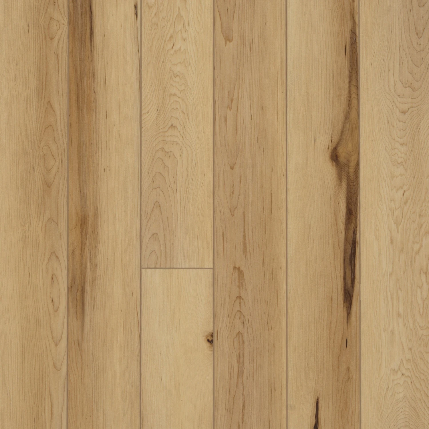 SMARTCORE Baldwin Oak 5-in Wide X 6-1/2-mm Thick Waterproof Interlocking Luxury Vinyl Plank Flooring (18.35-sq Ft) 2 SMARTCORE Baldwin Oak 5-in Wide X 6-1/2-mm Thick Waterproof Interlocking Luxury Vinyl Plank Flooring (18.35-sq Ft) - Image 2