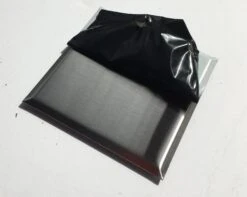 4" X 4" Brushed Stainless Steel Kitchen Back Splash Tile (9 Tile) $17.95/SF -Flooring Store 11424776 327b 46a2 a7a4 f88a10429e15.186de78a10ae5bf0ae8803fb952a3eb4 1800x1800