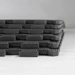 Xspec 3/8" Thick 100 Sq Ft EVA Foam Floor Exercise Gym Mats 25 Pcs, Black | 1 YEAR LIMITED WARRANTY 10 Xspec 3/8" Thick 100 Sq Ft EVA Foam Floor Exercise Gym Mats 25 Pcs, Black | 1 YEAR LIMITED WARRANTY -Flooring Store 114ee471 1a64 4d66 b3a3 b9afe817d095 1.286c4d388d7c17cfe778f28a20ce8f66 1800x1800