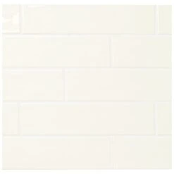 Marazzi LuxeCraft White 4 In. X 8 In. Glazed Ceramic Subway Wall Tile (10.5 Sq. Ft. / Case) -Flooring Store 1275b8364ba1601a193935759467a403 c6812f1d 0573 4491 9789 a90faedba895 1800x1800