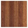 Achim Sterling Medium Oak Plank 12-in X 12-in Water Resistant Peel And Stick Vinyl Tile Flooring (20-sq Ft)