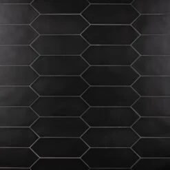 Merola Tile Kite Light Grey 4 In. X 11-3/4 In. Porcelain Subway Floor And Wall Tile (11.81 Sq. Ft. / Case) -Flooring Store 1452cd0f099ef13fec5a6524a2357759 4404c0df b333 45b8 afde a855a848aab0 1800x1800