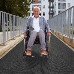 Heavy-Duty Ribbed Indoor/Outdoor Carpet With Rubber Marine Backing - Charcoal Black 6' X 10' - Several Sizes Available - Carpet Flooring For Patio, Porch, Deck, Boat, Basement Or Garage 16 Heavy-Duty Ribbed Indoor/Outdoor Carpet With Rubber Marine Backing - Charcoal Black 6' X 10' - Several Sizes Available - Carpet Flooring For Patio, Porch, Deck, Boat, Basement Or Garage -Flooring Store 1456fa00 77a2 4678 8308 d2edd195fb08 1.9eb2f8cb55360180c619ed5cdfafe17d 1800x1800