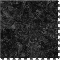Perfection Floor Tile Breccia Collection Breccia Machiato/Satin 20-in X 20-in Water Resistant Interlocking Luxury Flooring (16.7-sq Ft) -Flooring Store 14864030 b3b96752 1d2f 4992 8d51 60ea162ef1a1 1800x1800