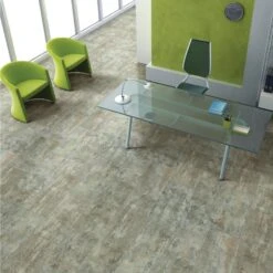 Shaw 8-Piece 12-in X 24-in Granite Interlocking Vinyl Tile 14 Shaw 8-Piece 12-in X 24-in Granite Interlocking Vinyl Tile -Flooring Store 190402056979 14853464 1800x1800