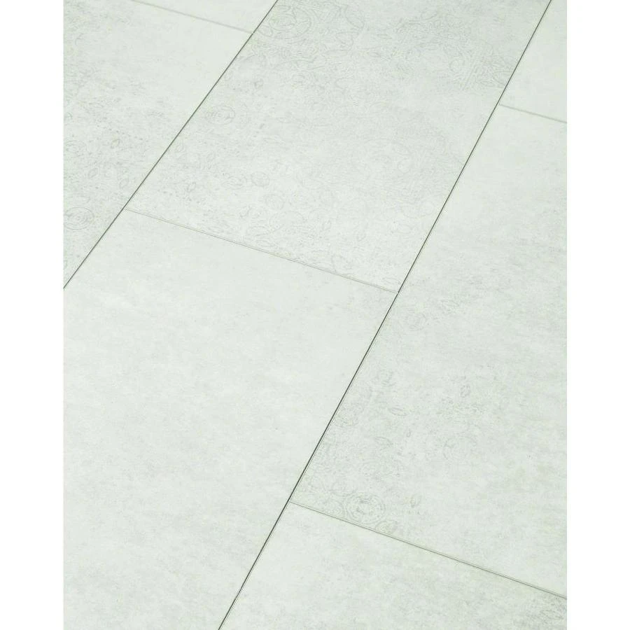 Shaw 8-Piece 12-in X 24-in Granite Interlocking Vinyl Tile 10 Shaw 8-Piece 12-in X 24-in Granite Interlocking Vinyl Tile - Image 10