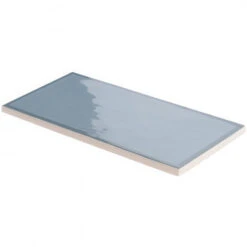 Bond Tile Thames Framed Blue 5 In. X 10 In. Glazed Ceramic Wall Tile (28 Pieces 10.76 Sq. Ft. / Box) -Flooring Store 1a77b044 04f6 4ffd aeda 70329fbe08fc.d5017af9b581e4d40558468d9d00a574 1800x1800