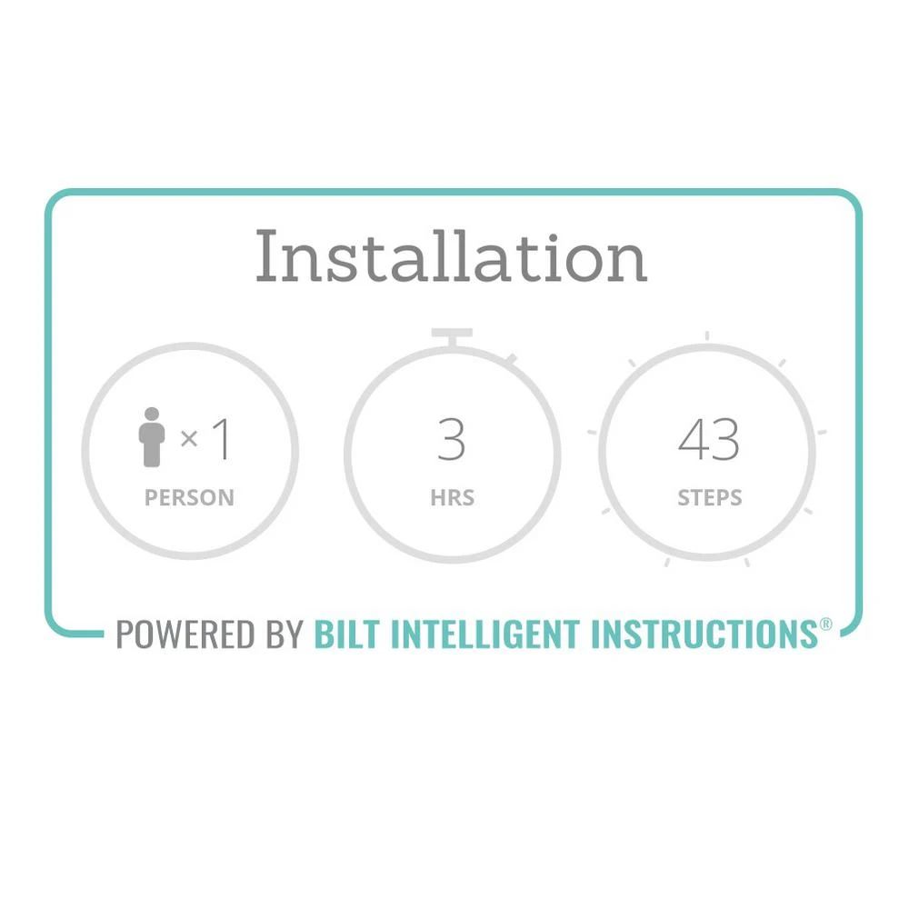 TrafficMASTER Hand Scraped Saratoga Hickory 7 Mm Thick X 7-2/3 In. Wide X 50-5/8 In. Length Laminate Flooring (24.17 Sq. Ft. / Case) 5 TrafficMASTER Hand Scraped Saratoga Hickory 7 Mm Thick X 7-2/3 In. Wide X 50-5/8 In. Length Laminate Flooring (24.17 Sq. Ft. / Case) - Image 5