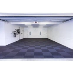 LifeTiles 24 In. X 24 In. Slate Gray High-Performance Polyester Garage And Home Gym Flooring Tiles (18 Tiles/72 Sq. Ft./case) -Flooring Store 1fe6f9475d7ee6f11141b297b021accb 1800x1800