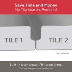 Daltile Selwyn Bianco Calacatta 4 In. X 16 In. Glazed Ceramic Wall Tile (13.2 Sq. Ft. / Case) -Flooring Store 2044f9f8f29dd18da8412b3aafde441a 310d8843 274b 464c a72f d08da4afa2d6 1800x1800