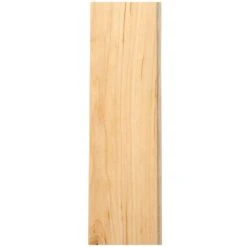 Bruce Natural Maple 3/4 In. Thick X 2-1/4 In. Wide X Varying Length Solid Hardwood Flooring (20 Sq. Ft. / Case) 18 Bruce Natural Maple 3/4 In. Thick X 2-1/4 In. Wide X Varying Length Solid Hardwood Flooring (20 Sq. Ft. / Case) -Flooring Store 205ca26ef611931f51e76767f086e35e 1800x1800
