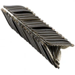 Divine Alula Gunmetal 10 In. X 12 In. Glazed Ceramic Mosaic Tile (0.85 Sq. Ft.) 11 Divine Alula Gunmetal 10 In. X 12 In. Glazed Ceramic Mosaic Tile (0.85 Sq. Ft.) -Flooring Store 21161852 41fb 49e8 8983 6e65a88a9ad9.afab7b7476535091058d169ee994a0f7 1800x1800