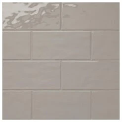 Marazzi LuxeCraft White 4 In. X 8 In. Glazed Ceramic Subway Wall Tile (10.5 Sq. Ft. / Case) -Flooring Store 2469ad59156d435b62e6059121499534 44636998 0482 48d7 9654 7889855b4af9 1800x1800