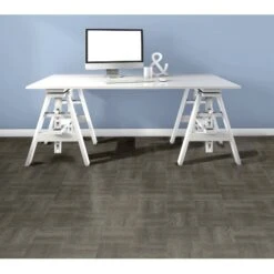 Achim Nexus Self Adhesive Vinyl Floor Tile - 20 Tiles/20 Sq. Ft., 12 X 12, Charcoal Grey Wood 5 Achim Nexus Self Adhesive Vinyl Floor Tile - 20 Tiles/20 Sq. Ft., 12 X 12, Charcoal Grey Wood -Flooring Store 2662d746 65cc 4c2b ad12 f831c75e00e7 1.ad9b058ce62ee7b540e4d59f1d81d47a 1800x1800