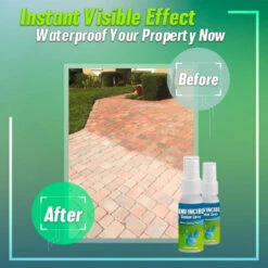 30ml Invincible Sealant Spray Waterproof Agent For Ceramic Tile -Flooring Store 275f26b2 1bd3 4774 b783 c45b33b76790.9f5b5878f19fc78f7d87a8b2173bdb36 1800x1800