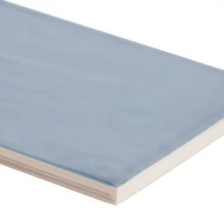 Bond Tile Thames Blue 5 In. X 10 In. Glazed Ceramic Wall Tile (28 Pieces 10.76 Sq. Ft. / Box) 11 Bond Tile Thames Blue 5 In. X 10 In. Glazed Ceramic Wall Tile (28 Pieces 10.76 Sq. Ft. / Box) -Flooring Store 27a960f7 ea9b 4023 9560 b8854a444904.21e06e86bbf7c8a37025dc0b2c712f01 1800x1800