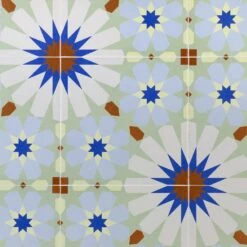 Uffizi Multicolored Encaustic 9x9 Glazed Porcelain Tile -Flooring Store 28a5cf2d cd9c 4c44 83c4 d8b699132862.65c7f6d6165d45db967d03bcaf6e5161 1800x1800