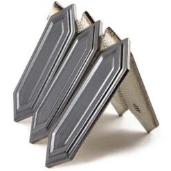 Divine Gunmetal Hexagon 9.5 In. X 15.5 In. Glazed Ceramic Mosaic Tile (1.02 Sq. Ft. / Sheet) -Flooring Store 2ac0c870 ad1f 4c88 a5a8 b16cbd0eb3ff.bc1dabd30a3101665a289918367d2931 1800x1800