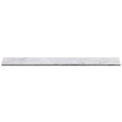 Bond Tile Elegant Bianco 3 In. X 24 In. Matte Porcelain Bullnose Tile -Flooring Store 2d2dc658 38a9 4794 b9cd 7c28db5b28d4.9470ca8246184330621a3dffa417dda3 1800x1800