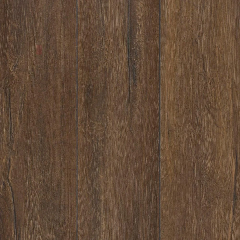 Home Decorators Collection Hayes River Oak 12mm Thick X 7-9/16 In. Wide X 50-5/8 In. Length Water Resistant Laminate Flooring (15.95 Sq. Ft./case) 1 Home Decorators Collection Hayes River Oak 12mm Thick X 7-9/16 In. Wide X 50-5/8 In. Length Water Resistant Laminate Flooring (15.95 Sq. Ft./case)