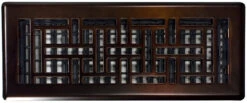 Decor Grates 4" X 12" Steel Plated Rubbed Bronze Finish Oriental Design Floor Register 8 Decor Grates 4" X 12" Steel Plated Rubbed Bronze Finish Oriental Design Floor Register -Flooring Store 2ebc30b7 4feb 4d88 ad0b 66d356d5a3c9 3.c65b3e3e2fe5bd13ad938d68a1d48192 1800x1800