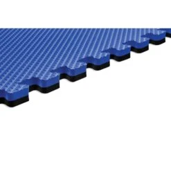 Norsk Dazzling Blue/Black 24 In. X 24 In. EVA Foam Truly Reversible Sport MMA Interlocking Tile (36-Tile) -Flooring Store 3009dc8e 39ca 4817 af38 63f2ee2dd1a4 1.0a6bf6de566c32058d2d880f9132212a e78344bc a6d3 46f8 b048 b7dbd848570c 1800x1800