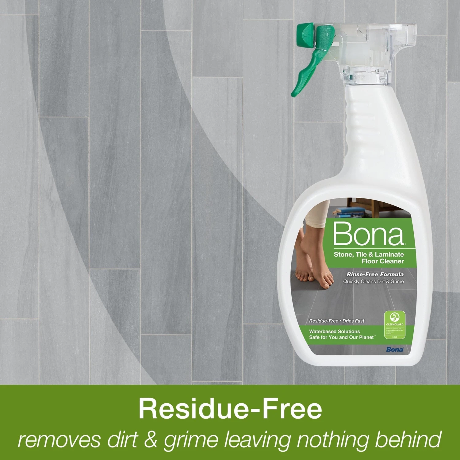 Bona® Hard-Surface Floor Cleaner 36oz 9 Bona® Hard-Surface Floor Cleaner 36oz - Image 9