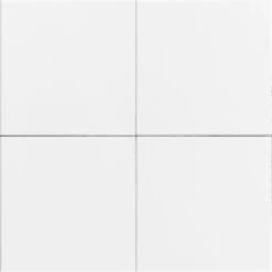 Bond Tile Easy Luxe Square White 12 In. X 12 In. SPC Peel And Stick Tile (1 Sq. Ft. / Sheet) -Flooring Store 31860982 d396 4dd2 8472 6707bcadde18.a4f9dc814381b5e357a7cec977970c8f 1800x1800