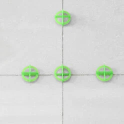 100- 400Pcs 1.5/2/3mm Plastic Clips Cross Tile Leveling, Tile Spacers Leveler Ceramic Wall Floor Leveling System Tool -Flooring Store 333610c7 e9e9 4eda 903c 035c38283458.43f0f630c079e9ca439ffa30a725b4ed 1800x1800